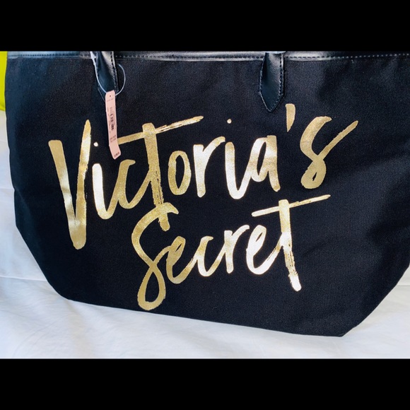 Victoria’s Secret Tote Bag - Picture 2 of 7